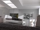 LETTO MATRIMONIALE MOD. 84