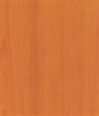 TOP IN LAMINATO CON BORDO ALLUMINIO SP. 4/6 CM CILIEGIO