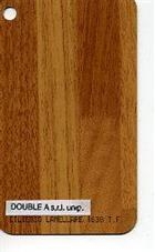 TOP  LAMINATO CILIEGIO LAMELLARE 1638 TF POST.FORMATO SP.4CM