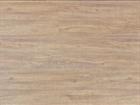TOP IN LAMINATO CON BORDO ALLUMINIO ROVERE SBIANCATO SP. 4/6 CM