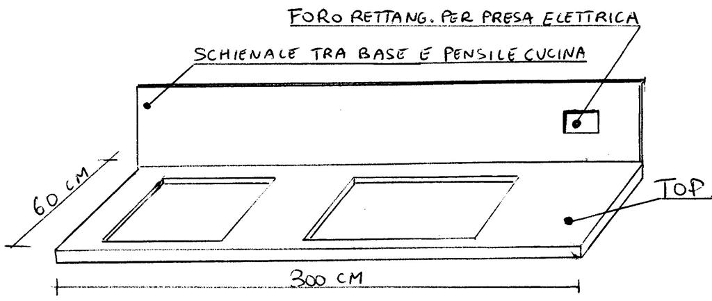 Piani In Okite Prezzi. Cucina Con Piano In Quarzo With Piani In ... Piani In Okite Prezzi. Cucina Con Piano In Quarzo With Piani In ...